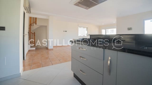 4 soverom Villa til salgs i Las Filipinas - € 289 900 (Ref: 9397021)