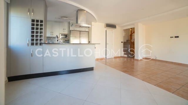 4 soverom Villa til salgs i Las Filipinas - € 289 900 (Ref: 9397021)