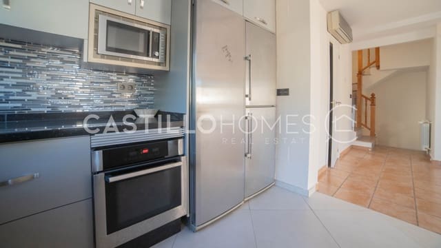 4 soverom Villa til salgs i Las Filipinas - € 289 900 (Ref: 9397021)