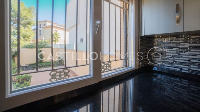 4 soverom Villa til salgs i Las Filipinas - € 289 900 (Ref: 9397021)