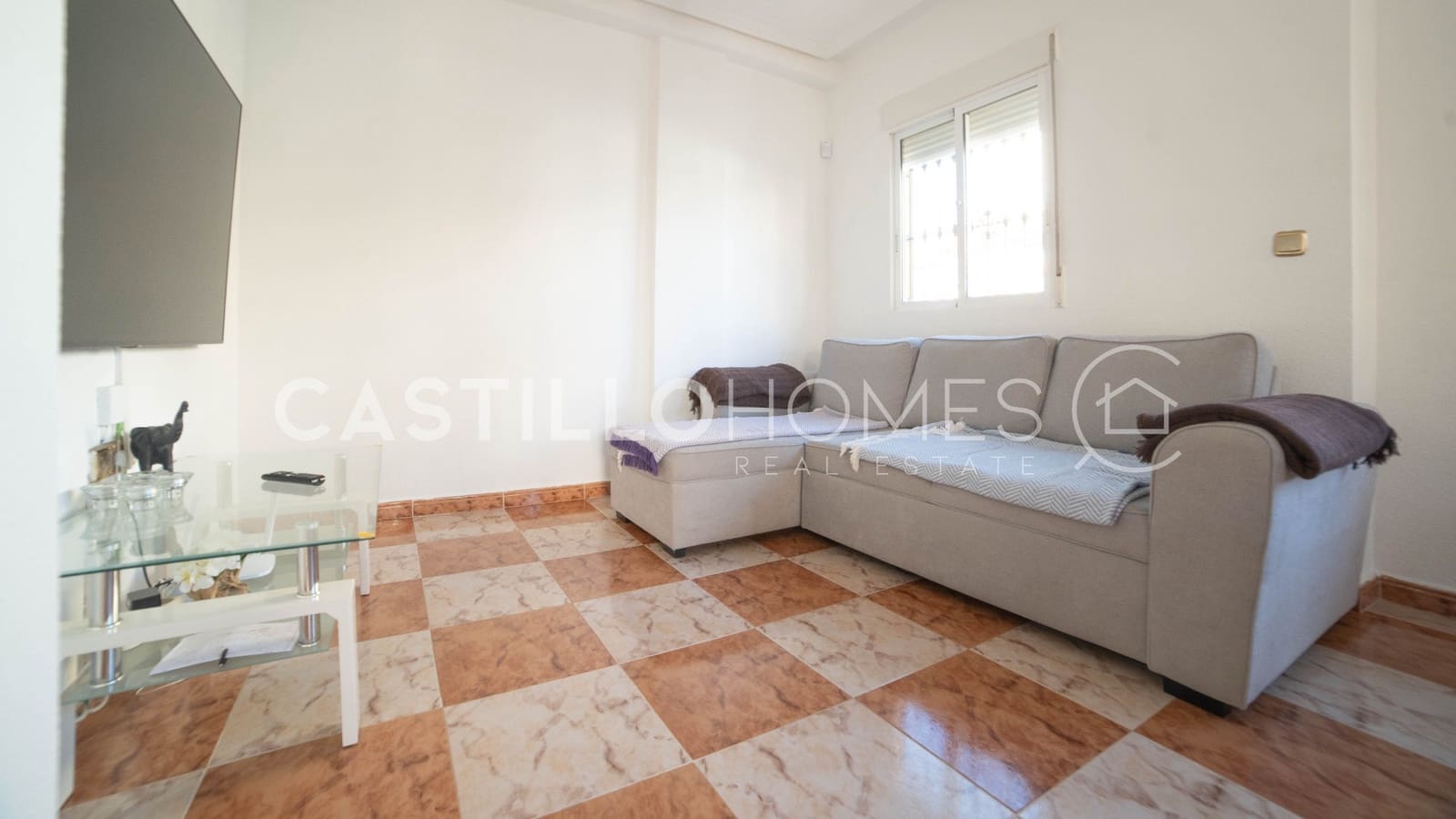 2 chambre Maison de Ville à vendre à La Regia avec piscine - 240 000 € (Ref: 9400078)