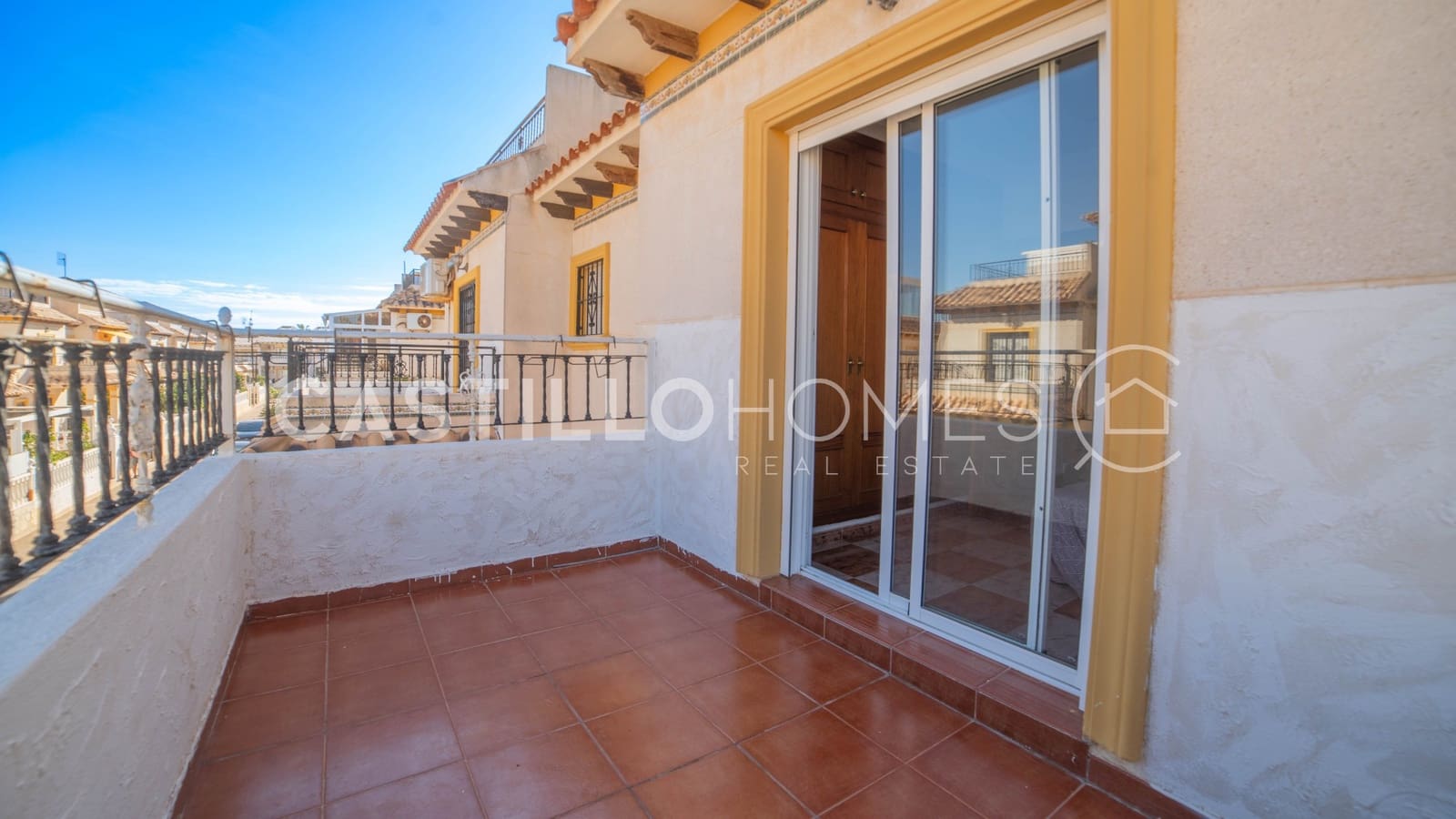 2 chambre Maison de Ville à vendre à La Regia avec piscine - 240 000 € (Ref: 9400078)