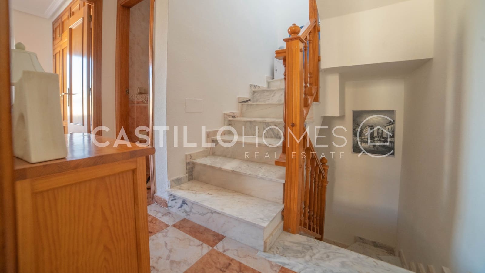 2 chambre Maison de Ville à vendre à La Regia avec piscine - 240 000 € (Ref: 9400078)