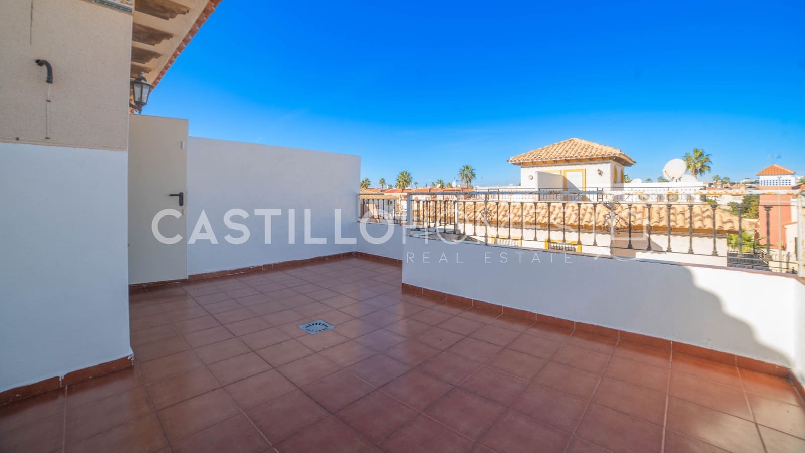 2 chambre Maison de Ville à vendre à La Regia avec piscine - 240 000 € (Ref: 9400078)