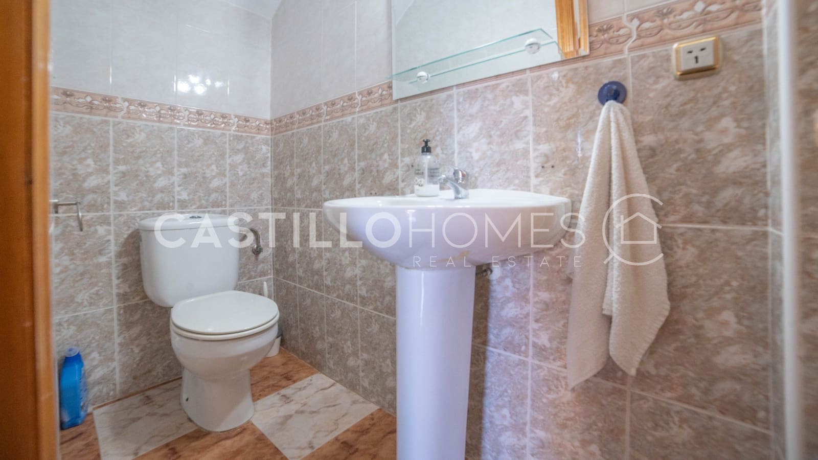 2 chambre Maison de Ville à vendre à La Regia avec piscine - 240 000 € (Ref: 9400078)