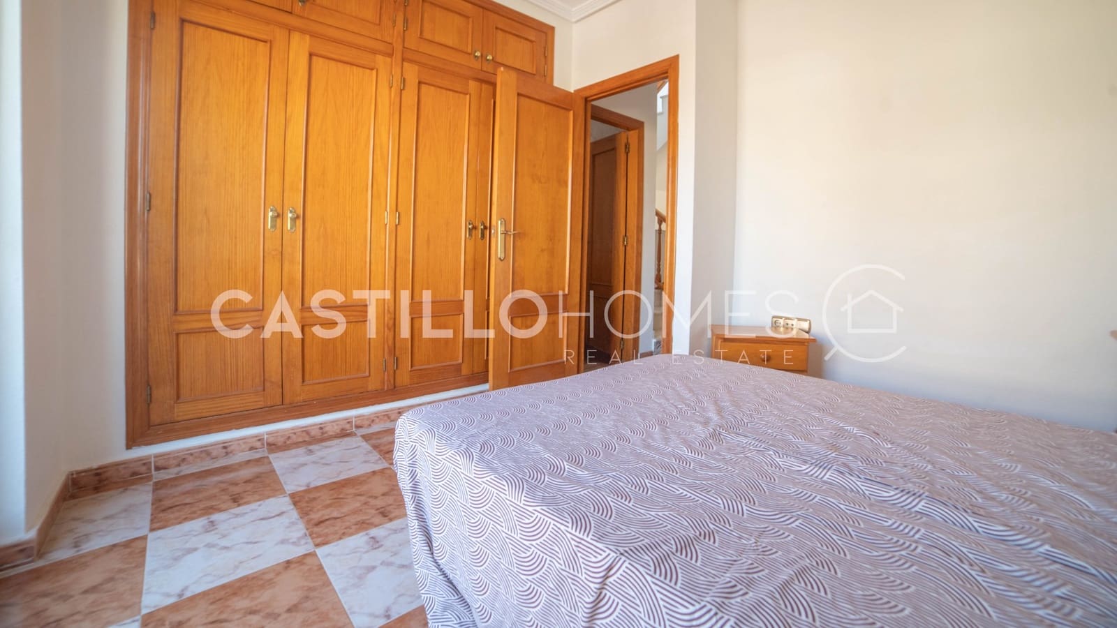 2 chambre Maison de Ville à vendre à La Regia avec piscine - 240 000 € (Ref: 9400078)