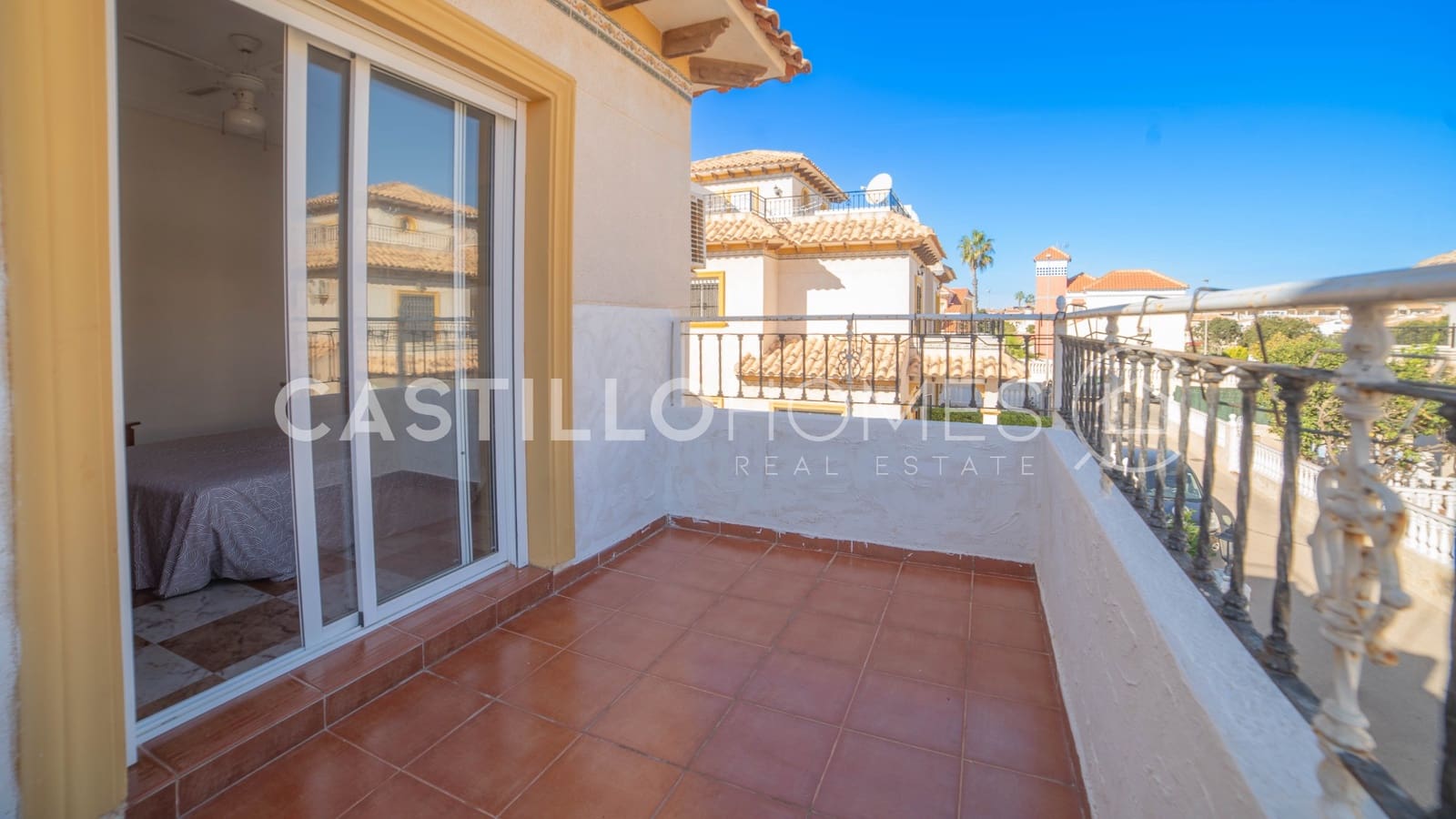 2 chambre Maison de Ville à vendre à La Regia avec piscine - 240 000 € (Ref: 9400078)