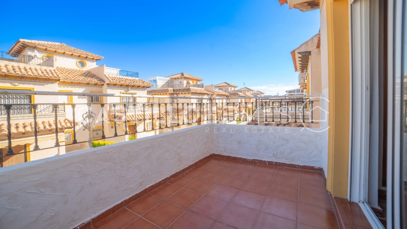 2 chambre Maison de Ville à vendre à La Regia avec piscine - 240 000 € (Ref: 9400078)