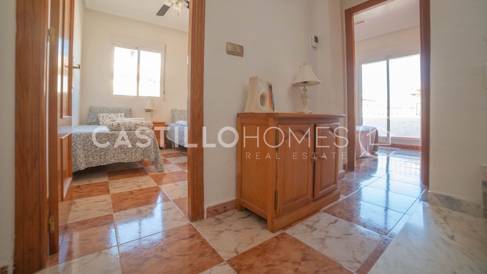 2 chambre Maison de Ville à vendre à La Regia avec piscine - 240 000 € (Ref: 9400078)