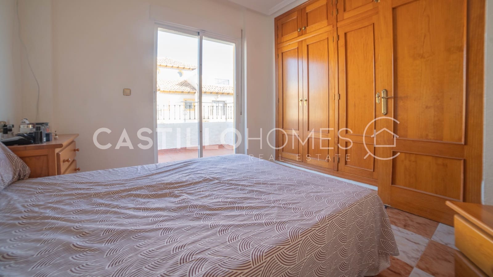 2 chambre Maison de Ville à vendre à La Regia avec piscine - 240 000 € (Ref: 9400078)