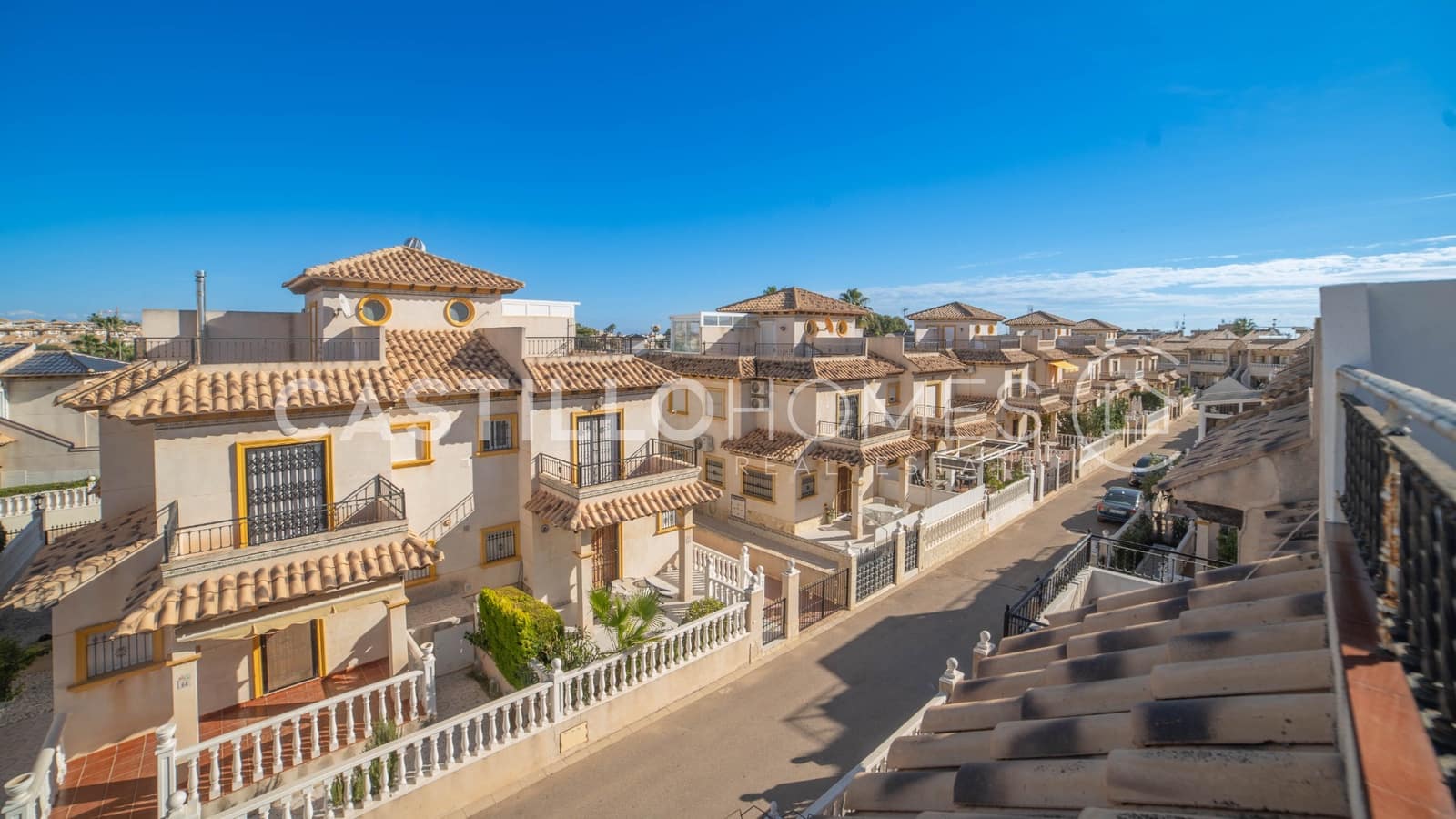 2 chambre Maison de Ville à vendre à La Regia avec piscine - 240 000 € (Ref: 9400078)