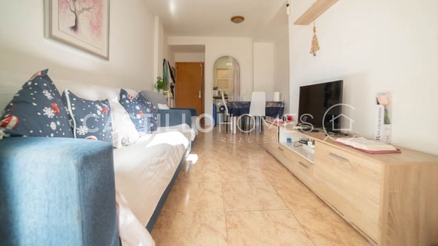 2 sypialnia Apartament na sprzedaż w Centro, Torrevieja z basenem - 145 000 € (Ref: 9405789)
