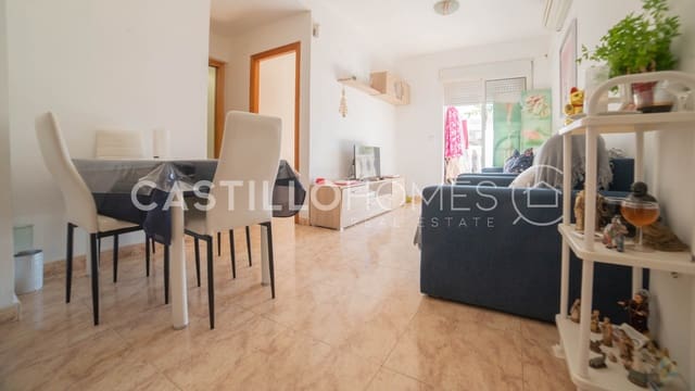 2 sypialnia Apartament na sprzedaż w Centro, Torrevieja z basenem - 145 000 € (Ref: 9405789)