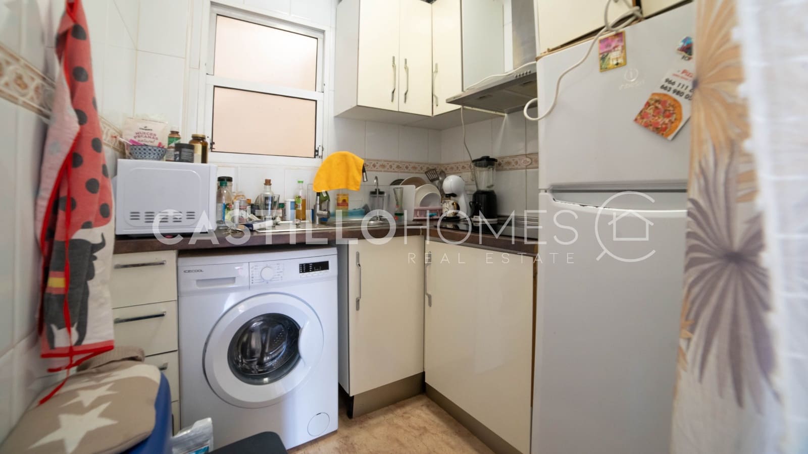 2 sypialnia Apartament na sprzedaż w Torrevieja z basenem - 145 000 € (Ref: 9405789)