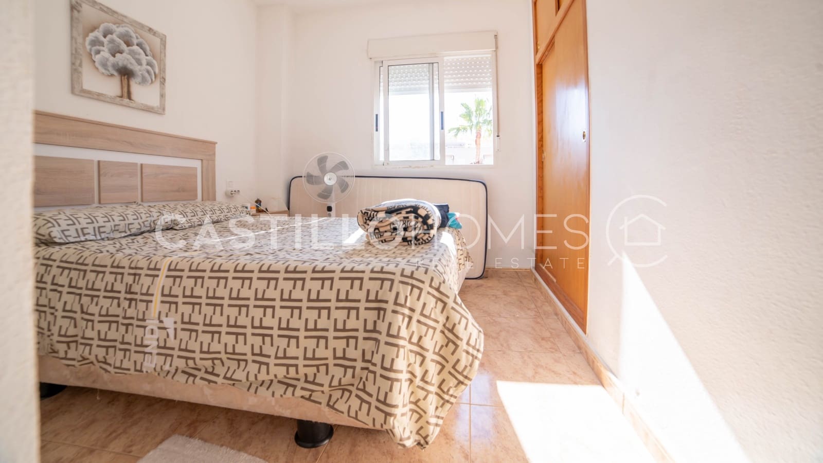 2 sypialnia Apartament na sprzedaż w Torrevieja z basenem - 145 000 € (Ref: 9405789)