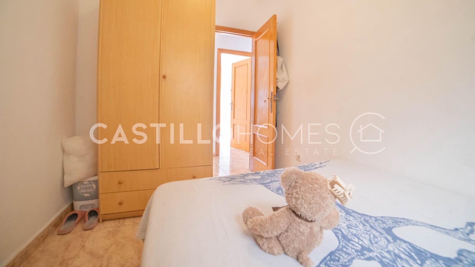 2 sypialnia Apartament na sprzedaż w Torrevieja z basenem - 145 000 € (Ref: 9405789)