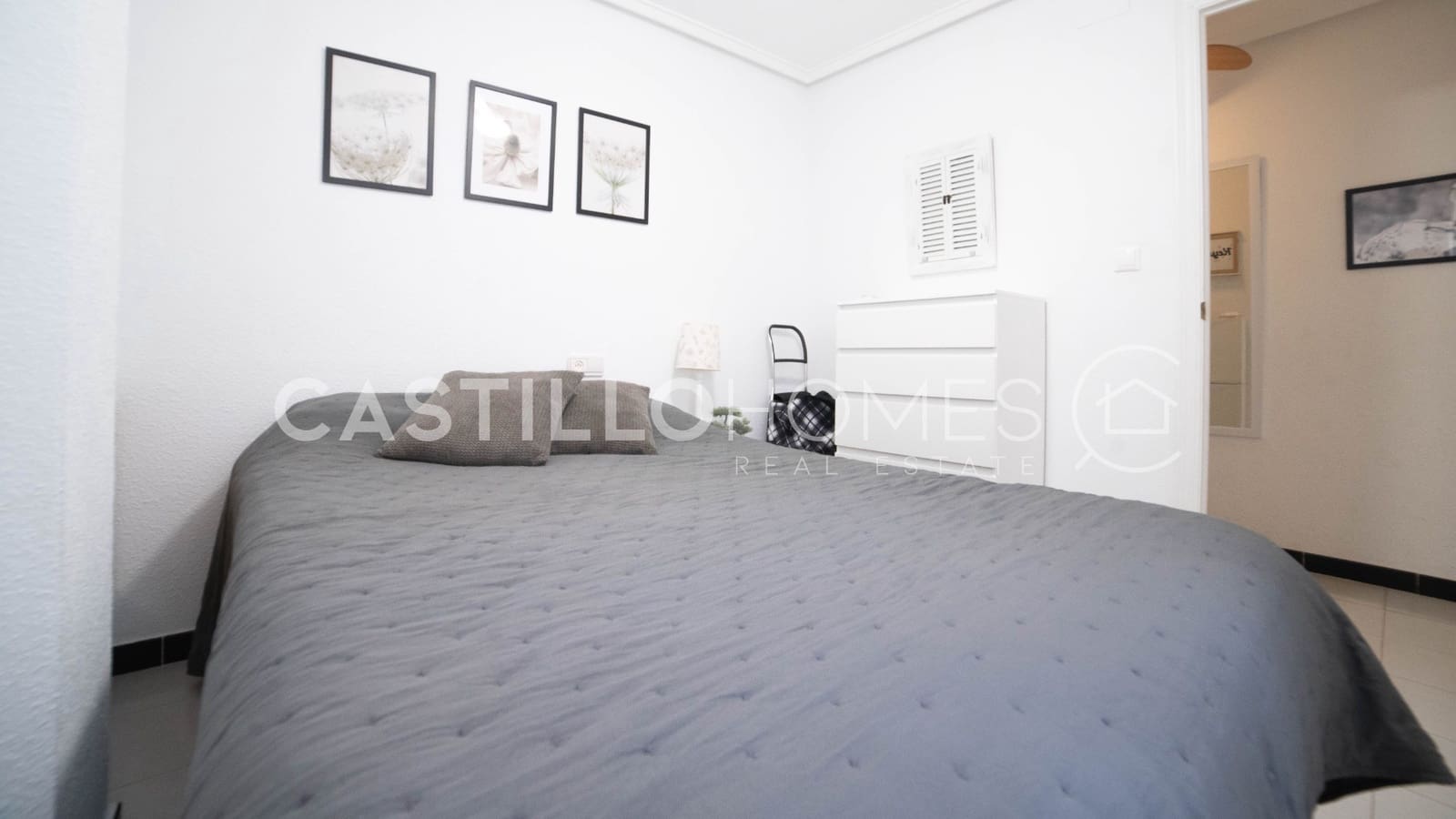 2 bedroom Apartment for sale in Torrevieja with pool - € 139,000 (Ref: 9491679)