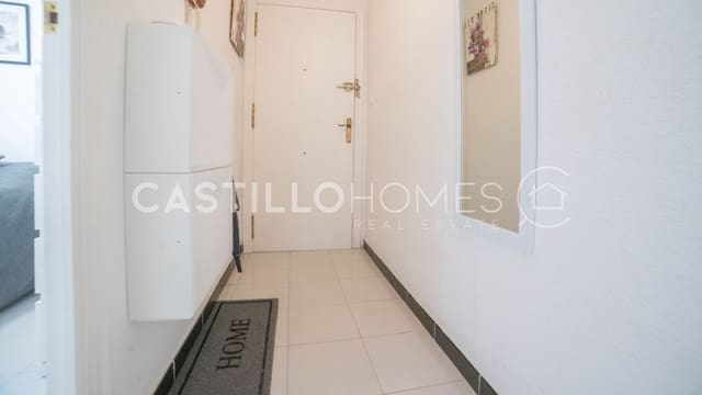 2 bedroom Apartment for sale in Centro, Torrevieja with pool - € 139,000 (Ref: 9491679)