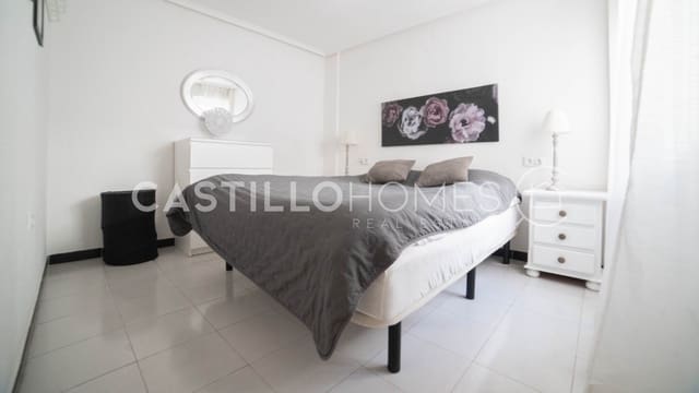 2 bedroom Apartment for sale in Centro, Torrevieja with pool - € 139,000 (Ref: 9491679)