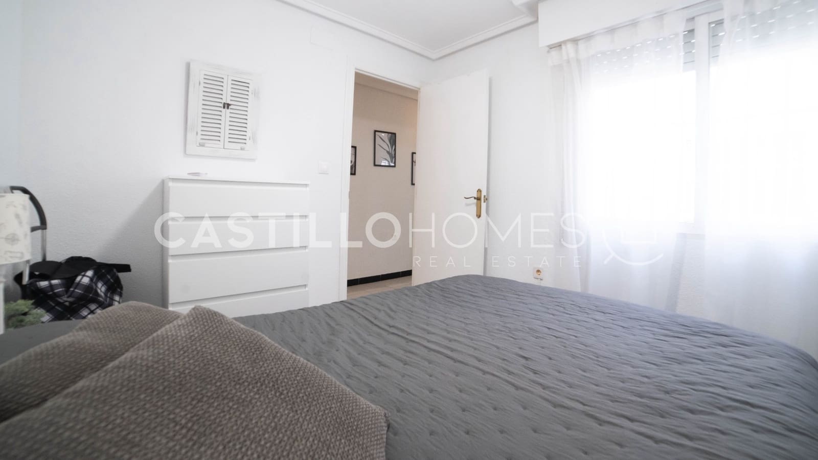 2 bedroom Apartment for sale in Torrevieja with pool - € 139,000 (Ref: 9491679)