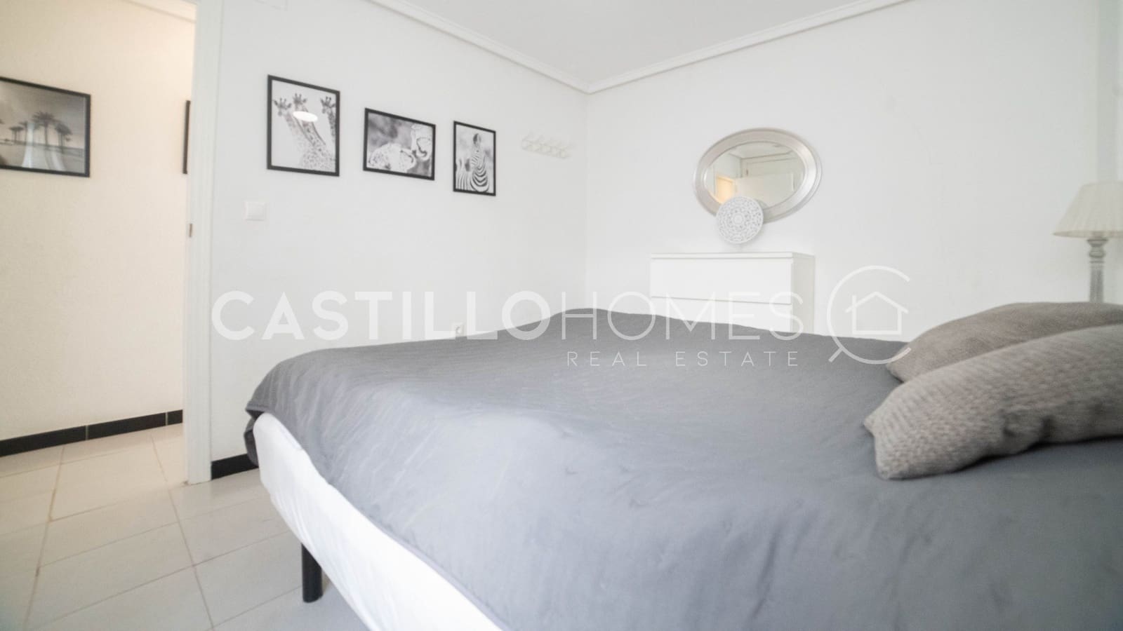 2 bedroom Apartment for sale in Torrevieja with pool - € 139,000 (Ref: 9491679)