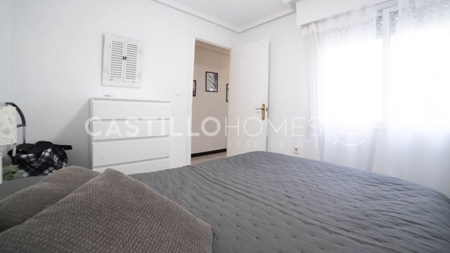 2 bedroom Apartment for sale in Centro, Torrevieja with pool - € 139,000 (Ref: 9491679)