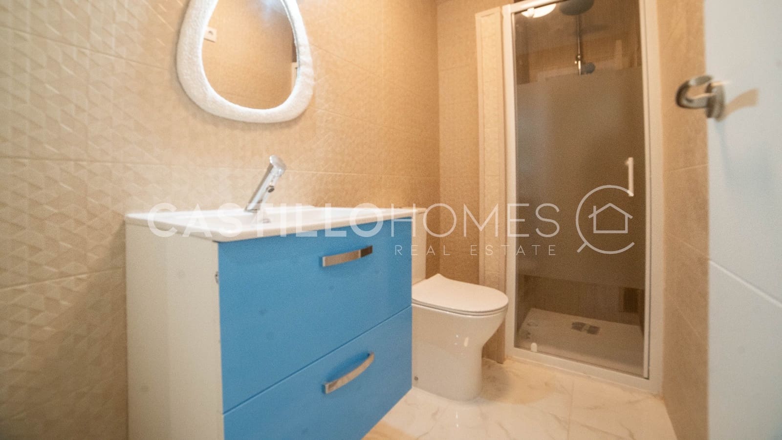 3 bedroom Apartment for sale in Torrevieja with garage - € 255,000 (Ref: 9500409)