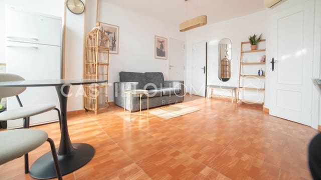 2 bedroom Bungalow for sale in Punta Prima, Torrevieja with pool - € 132,000 (Ref: 9529064)