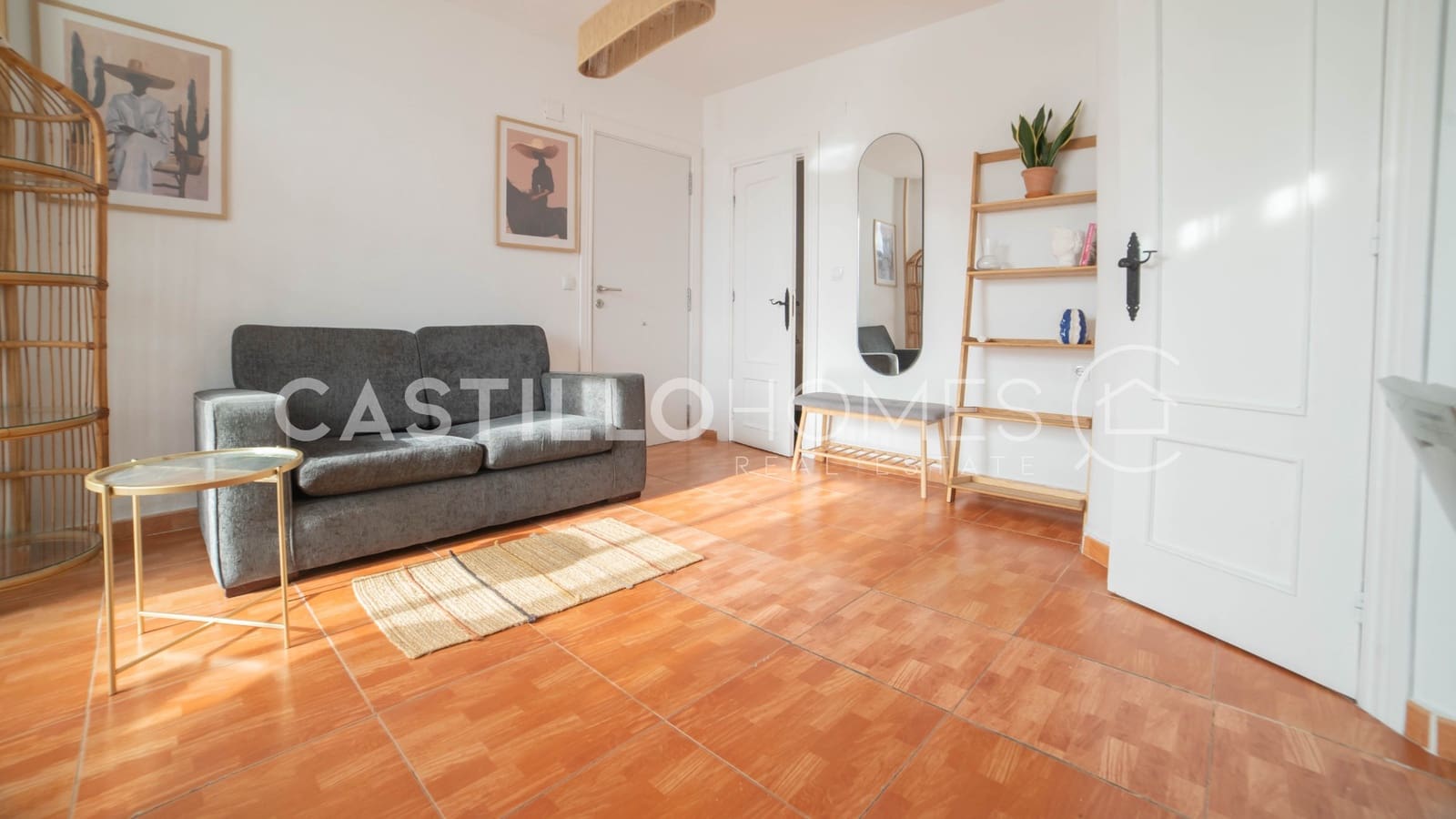 2 bedroom Bungalow for sale in Punta Prima with pool - € 132,000 (Ref: 9529064)