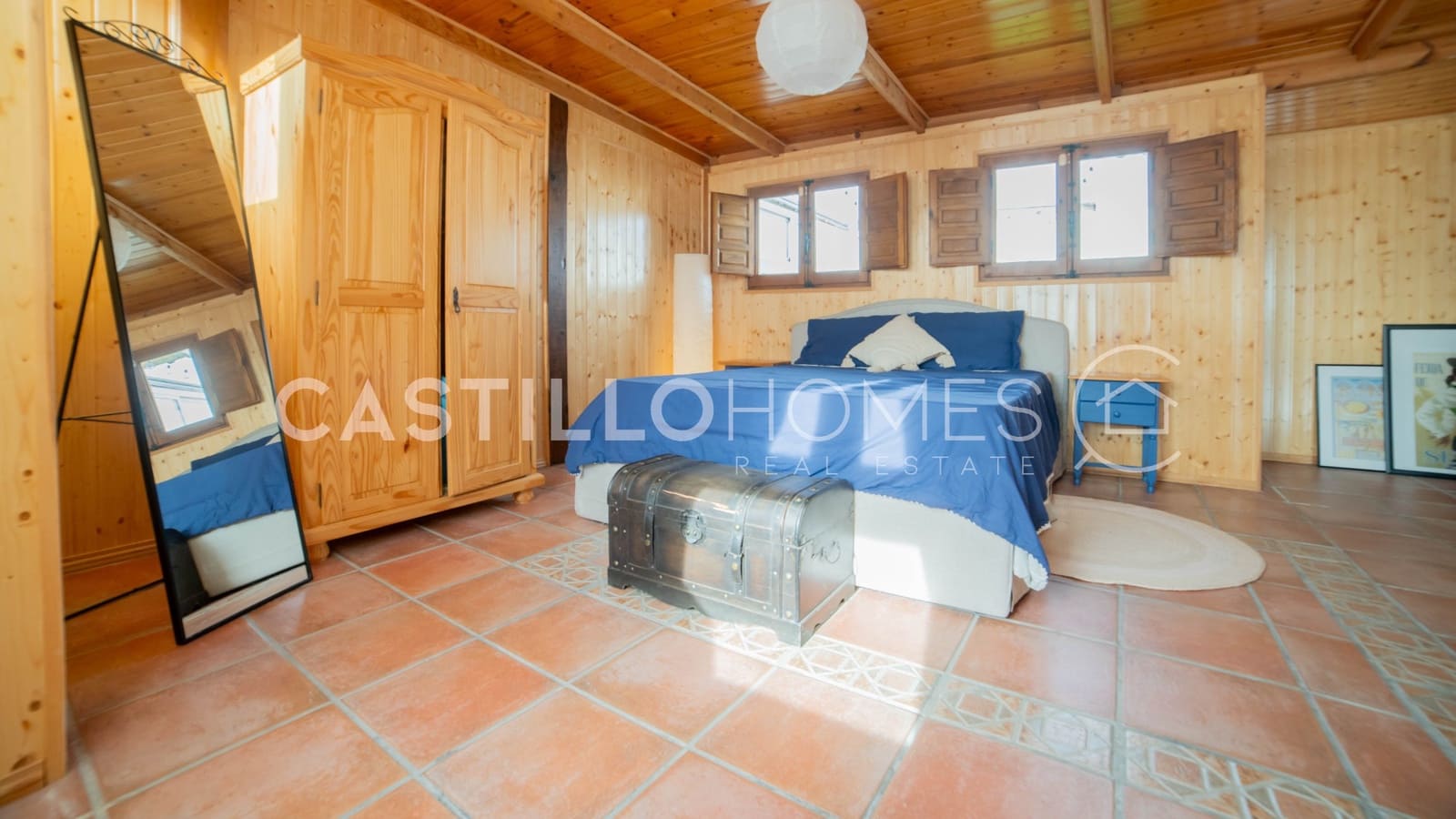 2 bedroom Bungalow for sale in Punta Prima with pool - € 132,000 (Ref: 9529064)