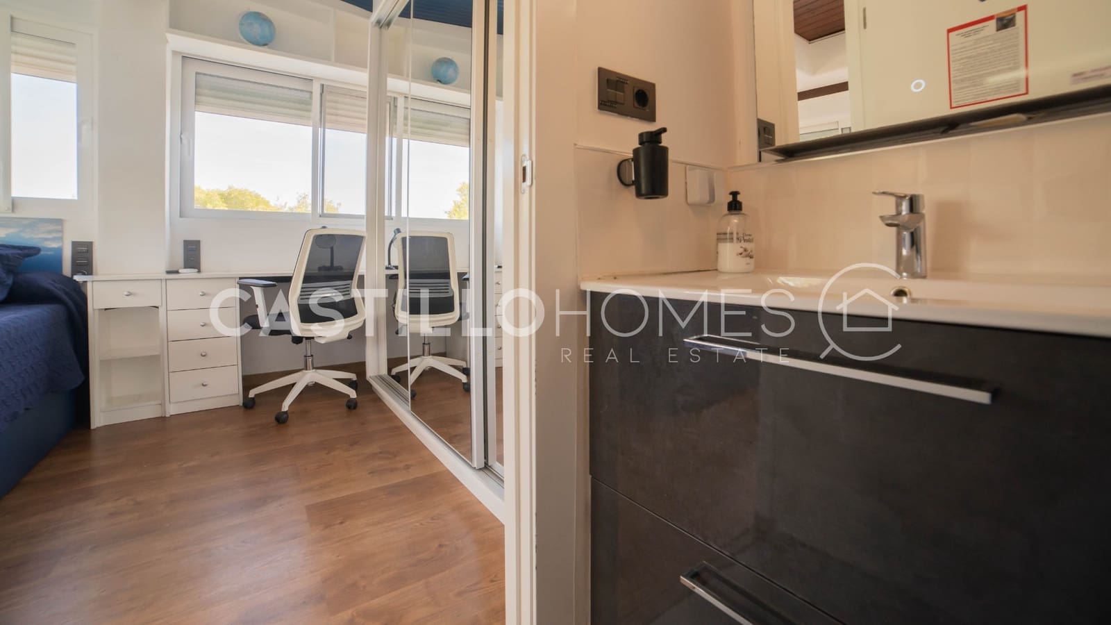 3 bedroom Townhouse for sale in Orihuela Costa with pool garage - € 430,000 (Ref: 9609581)