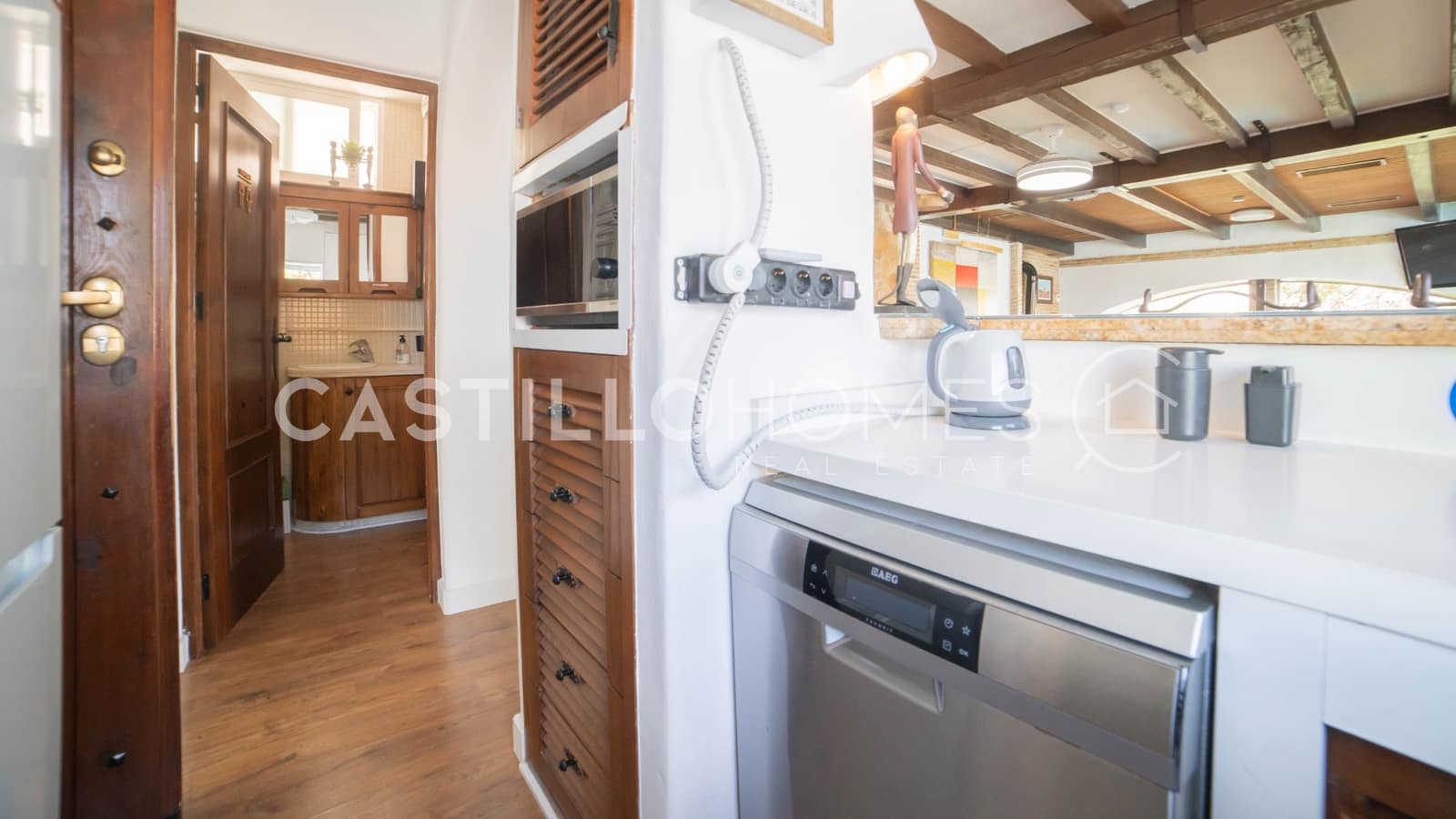 3 bedroom Townhouse for sale in Orihuela Costa with pool garage - € 430,000 (Ref: 9609581)