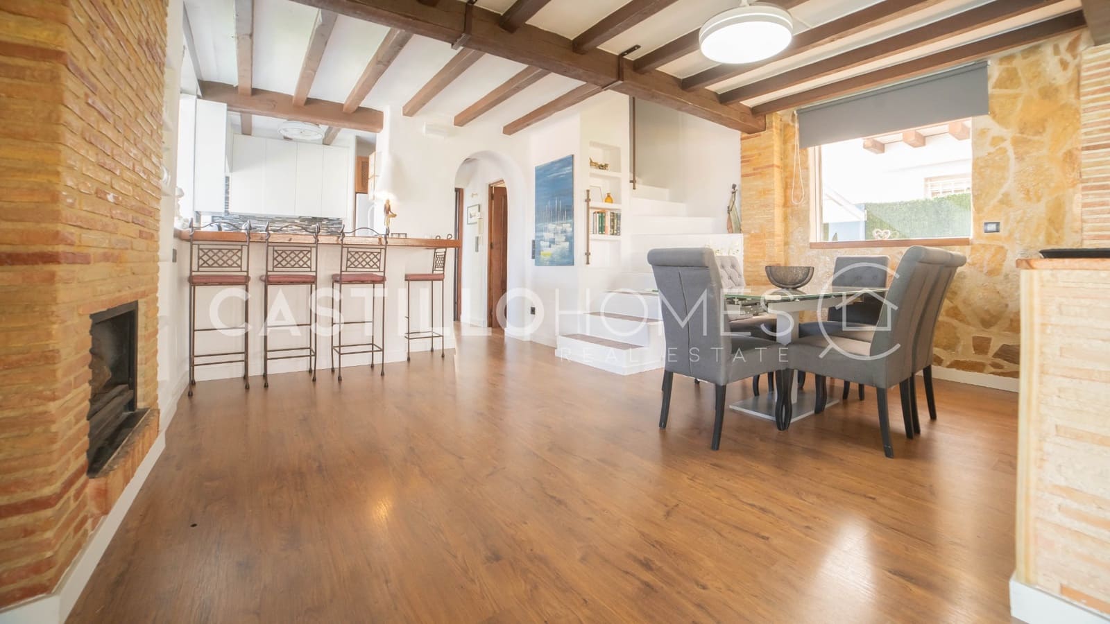 3 bedroom Townhouse for sale in Orihuela Costa with pool garage - € 430,000 (Ref: 9609581)