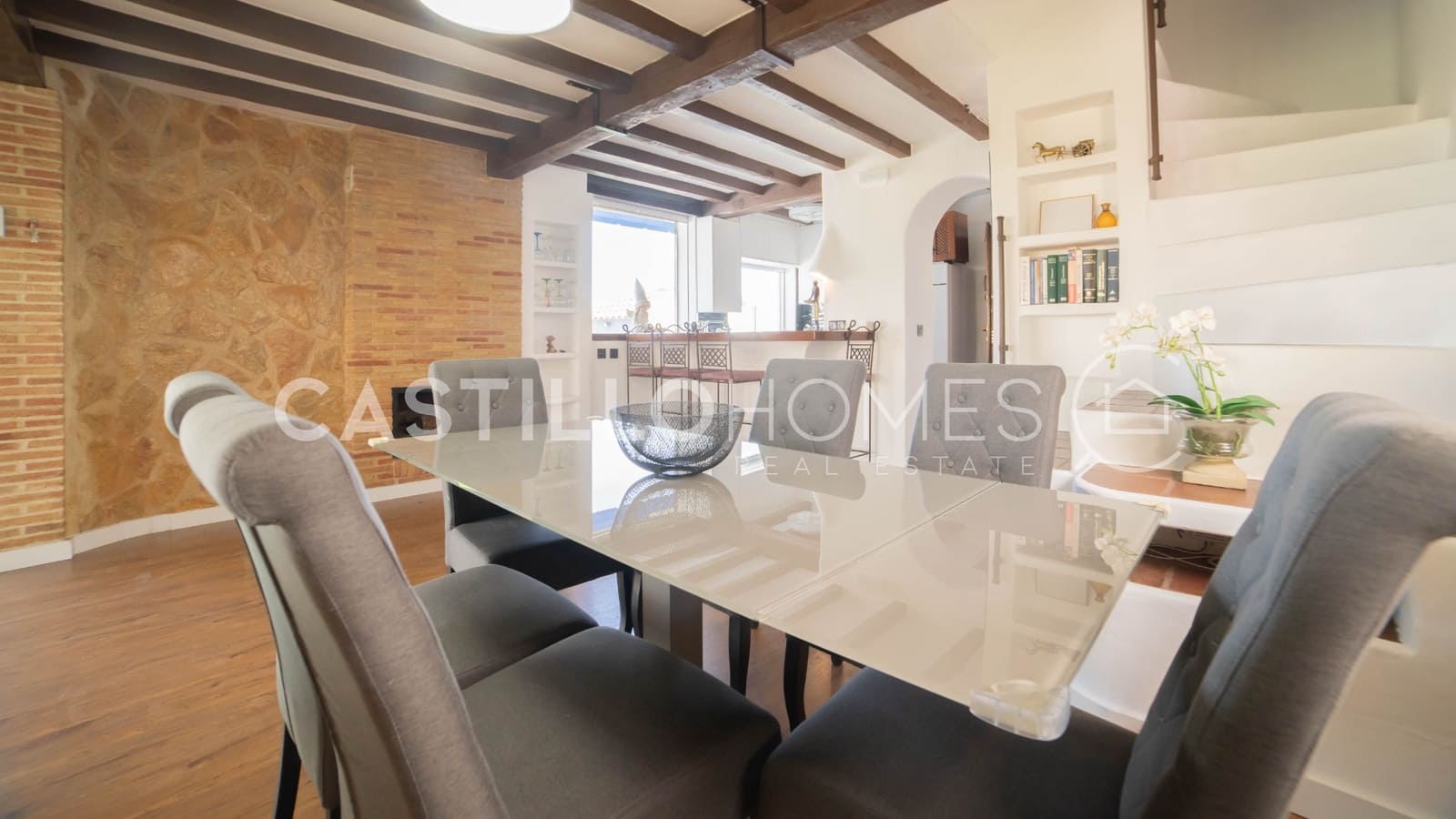 3 bedroom Townhouse for sale in Orihuela Costa with pool garage - € 430,000 (Ref: 9609581)