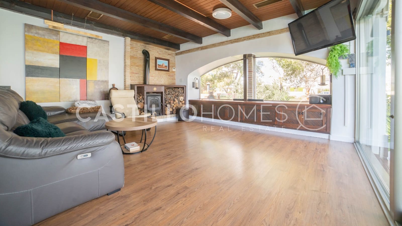 3 bedroom Townhouse for sale in Orihuela Costa with pool garage - € 430,000 (Ref: 9609581)