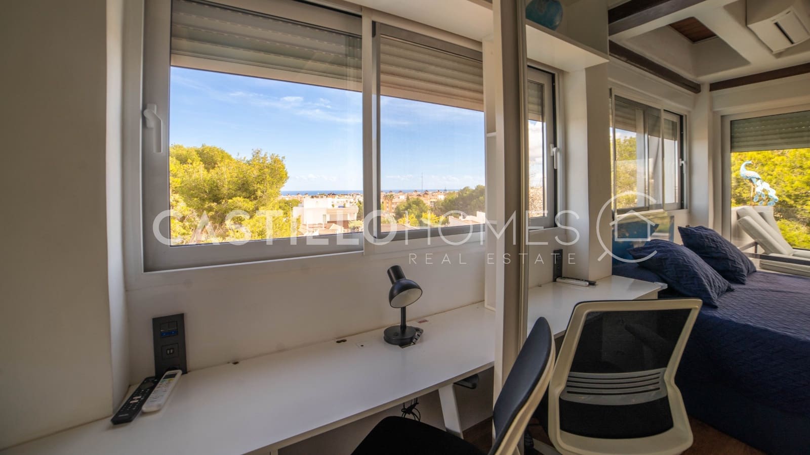 3 bedroom Townhouse for sale in Orihuela Costa with pool garage - € 430,000 (Ref: 9609581)