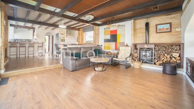 3 sovrum Hus till salu i Lomas de Cabo Roig - Los Dolses, Orihuela med pool garage - 430 000 € (Ref: 9609581)