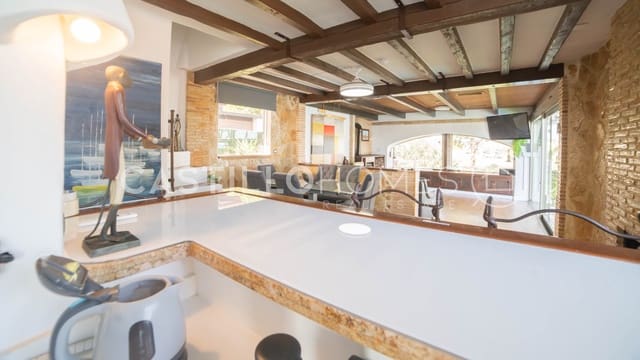 3 sovrum Hus till salu i Lomas de Cabo Roig - Los Dolses, Orihuela med pool garage - 430 000 € (Ref: 9609581)