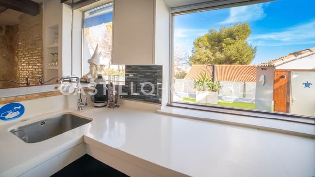 3 sovrum Hus till salu i Lomas de Cabo Roig - Los Dolses, Orihuela med pool garage - 430 000 € (Ref: 9609581)