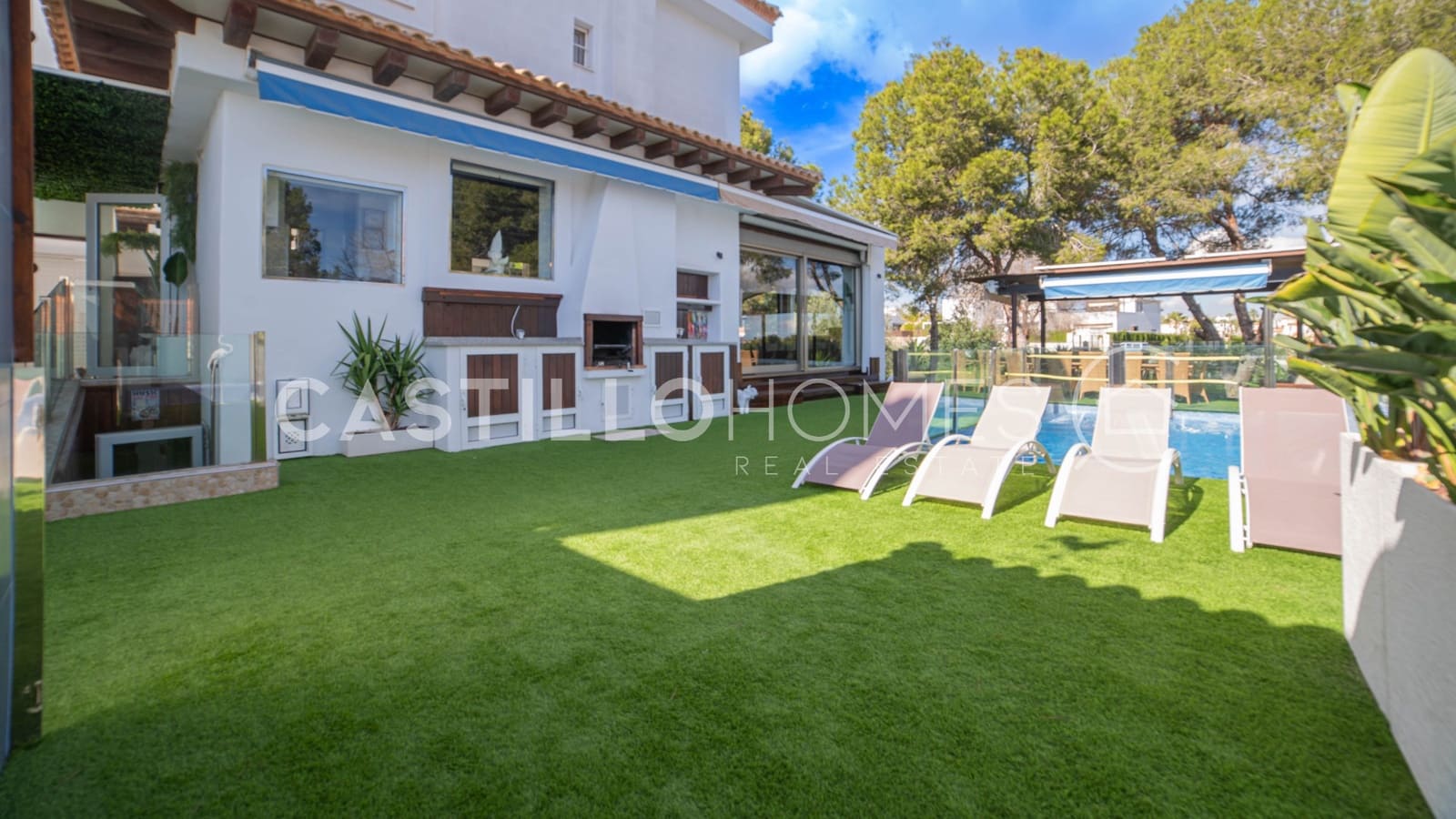 3 bedroom Townhouse for sale in Orihuela Costa with pool garage - € 430,000 (Ref: 9609581)