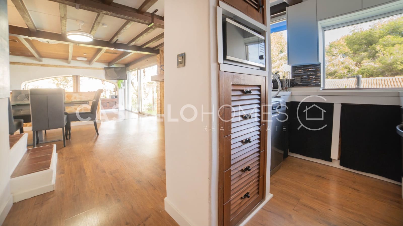 3 bedroom Townhouse for sale in Orihuela Costa with pool garage - € 430,000 (Ref: 9609581)