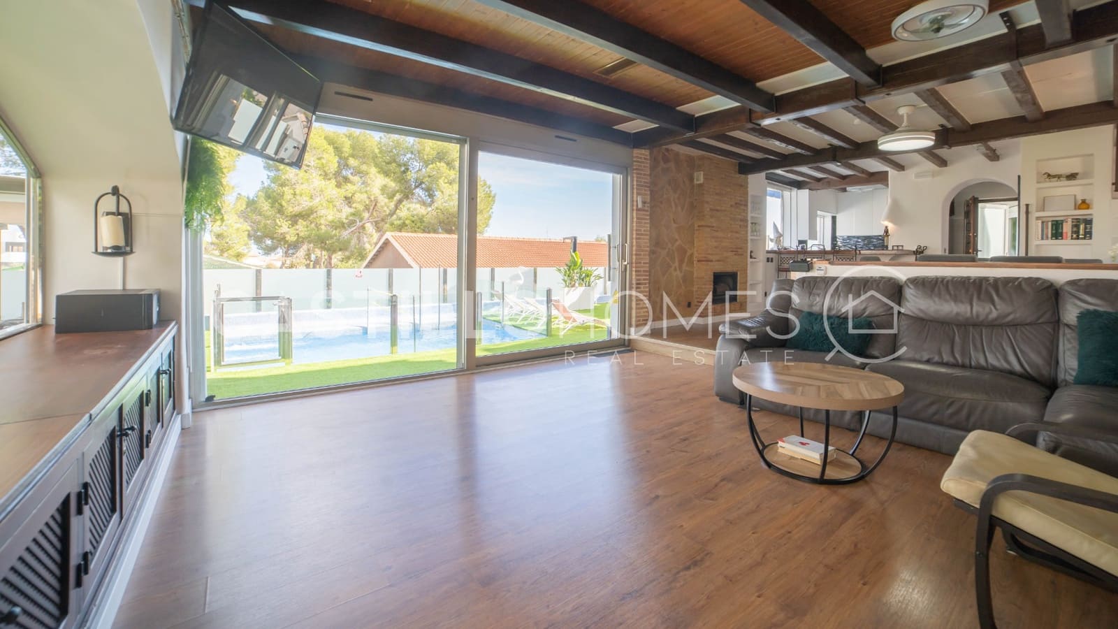 3 bedroom Townhouse for sale in Orihuela Costa with pool garage - € 430,000 (Ref: 9609581)