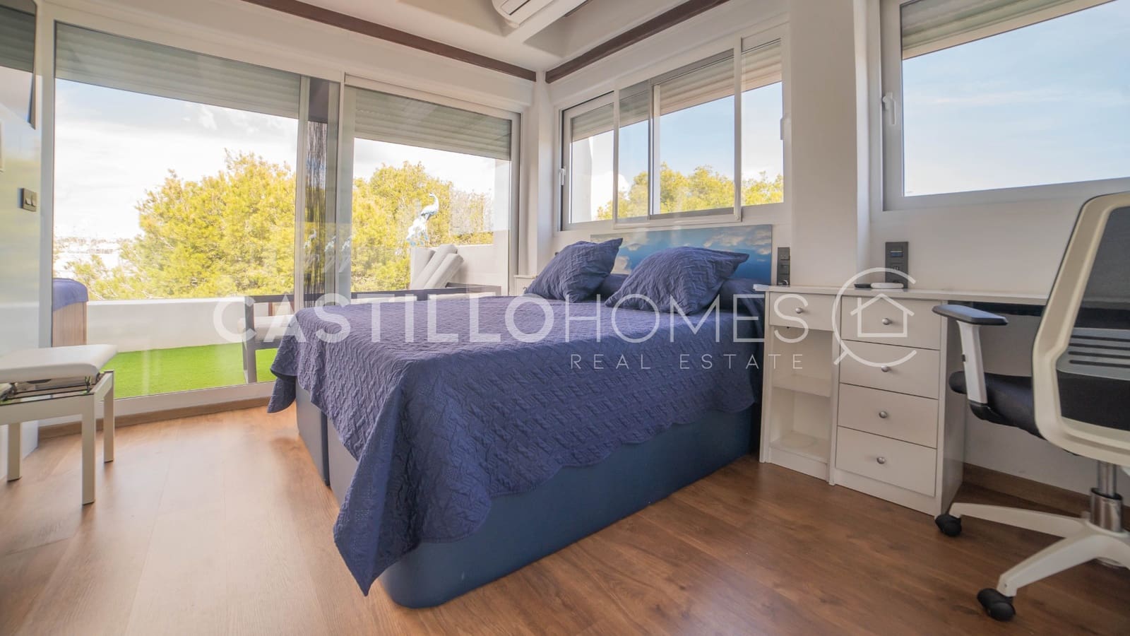 3 bedroom Townhouse for sale in Orihuela Costa with pool garage - € 430,000 (Ref: 9609581)