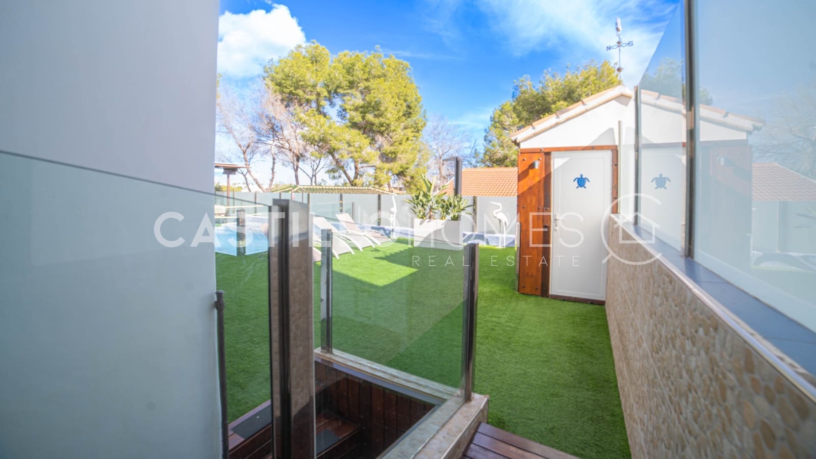3 bedroom Townhouse for sale in Orihuela Costa with pool garage - € 430,000 (Ref: 9609581)