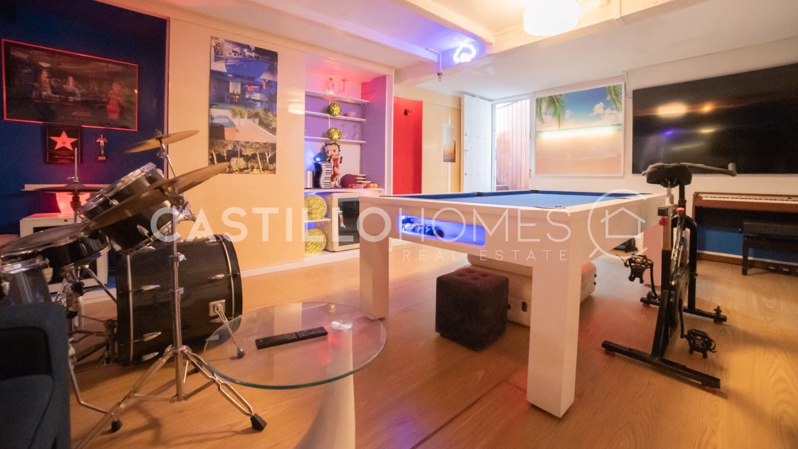 3 bedroom Townhouse for sale in Orihuela Costa with pool garage - € 430,000 (Ref: 9609581)