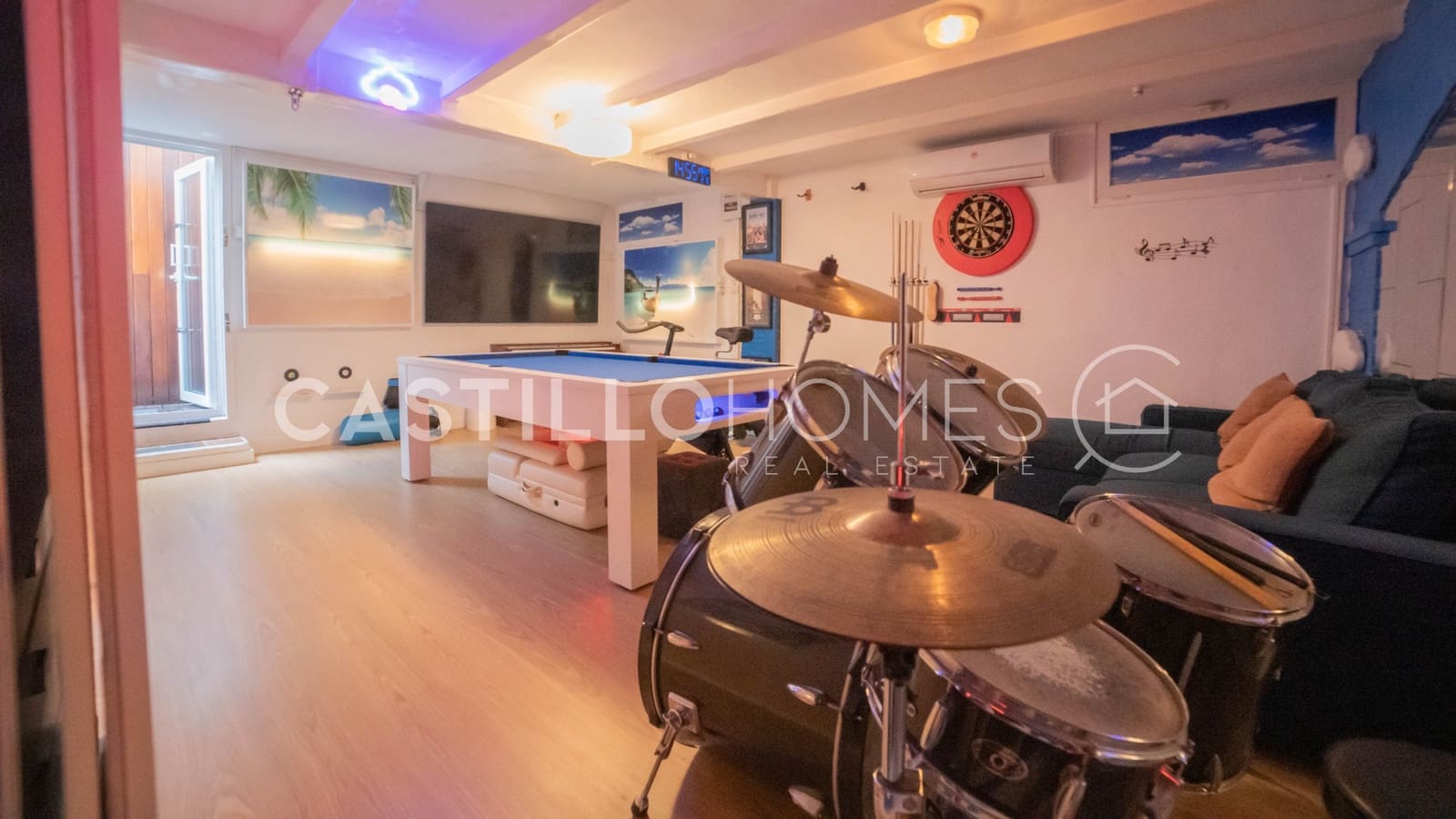 3 bedroom Townhouse for sale in Orihuela Costa with pool garage - € 430,000 (Ref: 9609581)