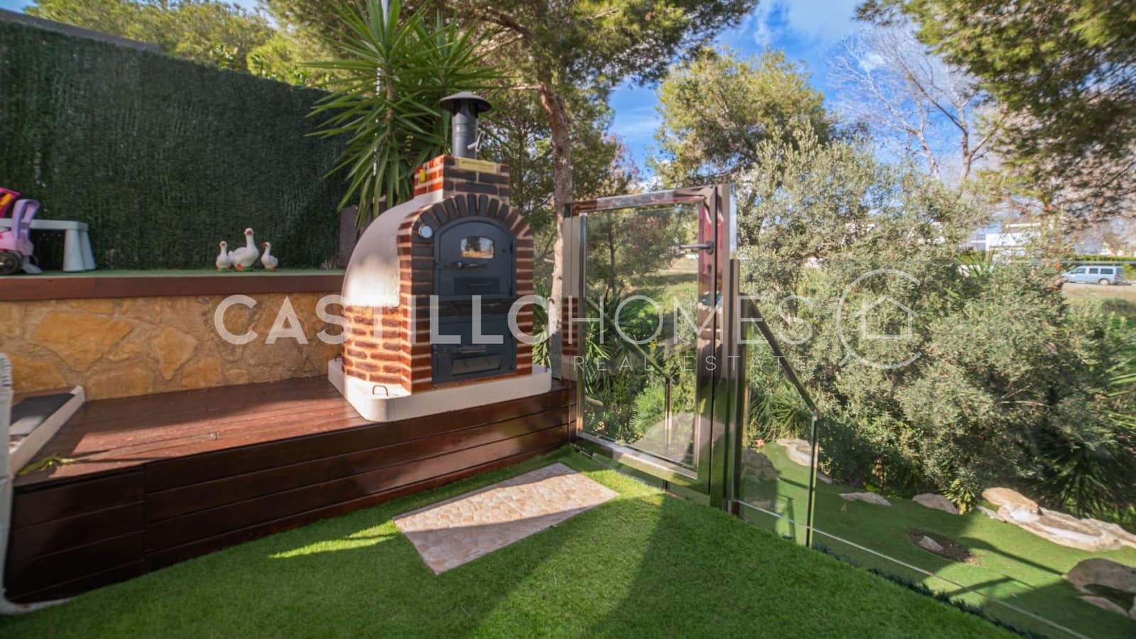 3 bedroom Townhouse for sale in Orihuela Costa with pool garage - € 430,000 (Ref: 9609581)