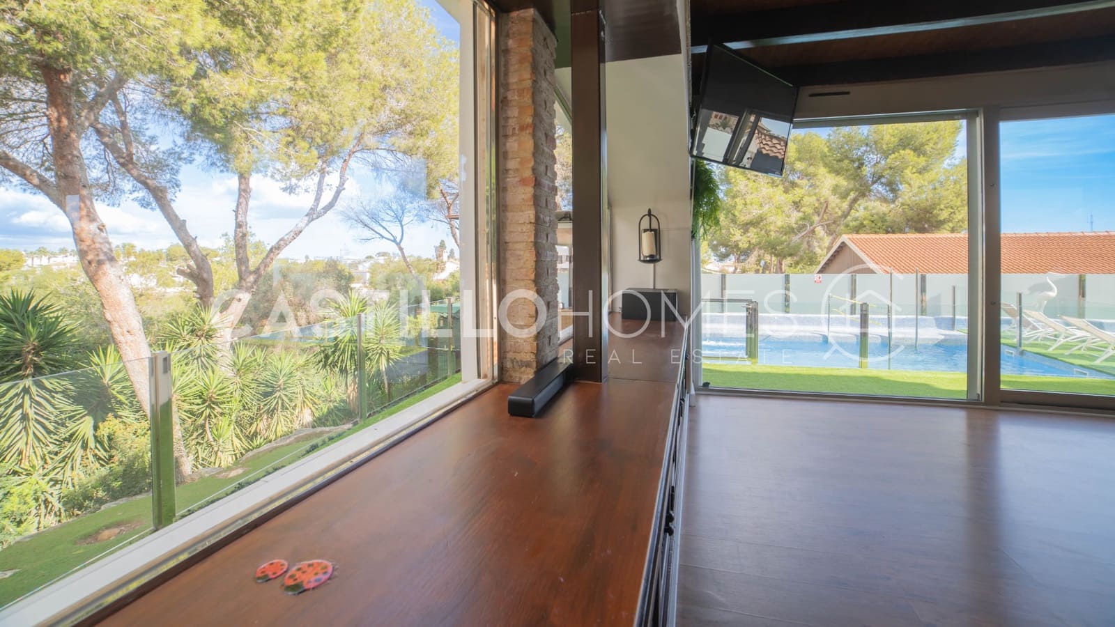 3 bedroom Townhouse for sale in Orihuela Costa with pool garage - € 430,000 (Ref: 9609581)