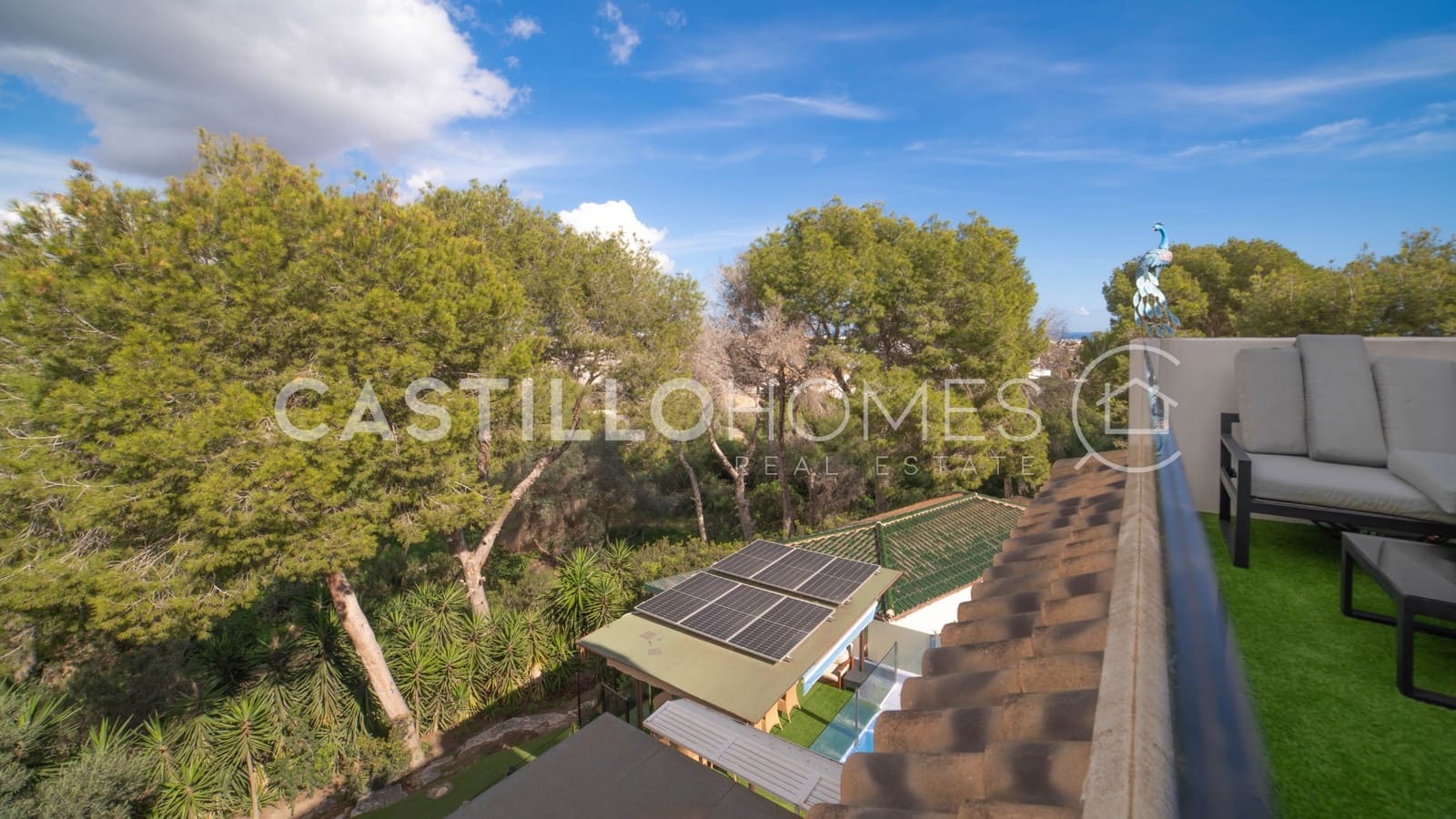 3 bedroom Townhouse for sale in Orihuela Costa with pool garage - € 430,000 (Ref: 9609581)