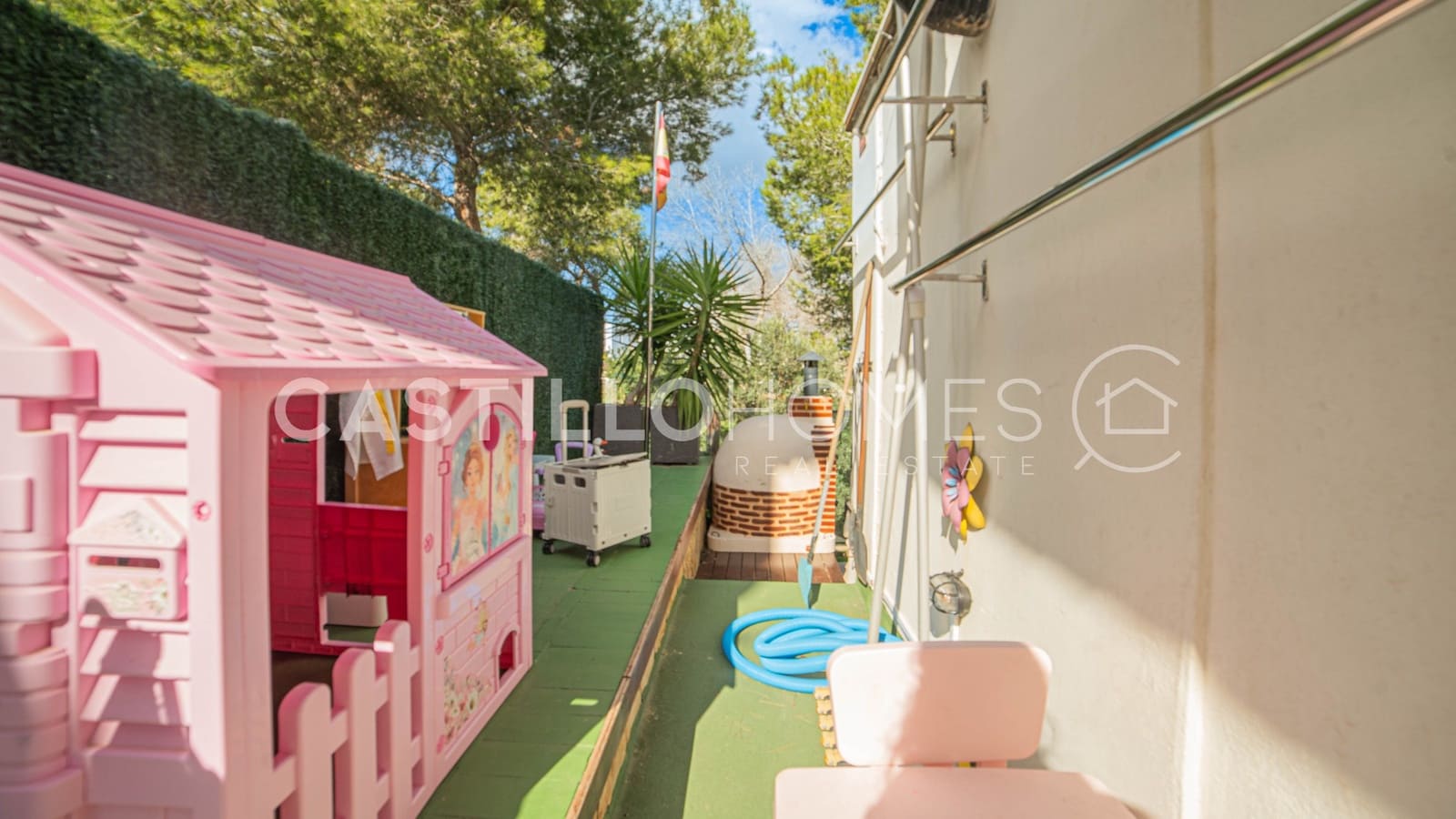 3 bedroom Townhouse for sale in Orihuela Costa with pool garage - € 430,000 (Ref: 9609581)